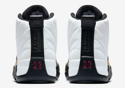 Air Jordan 12 CNY release thumbnail 5