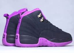 Air Jordan 12 GS release thumbnail 2