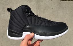 Air Jordan 12  release thumbnail 1