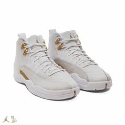 Air Jordan 12 OVO release thumbnail 1