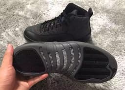 AIR JORDAN 12 RETRO release thumbnail 5