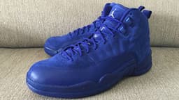 Air Jordan 12 release thumbnail 1
