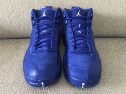 Air Jordan 12 release thumbnail 2