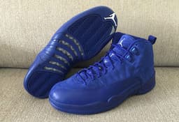 Air Jordan 12 release thumbnail 4