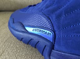 Air Jordan 12 release thumbnail 5