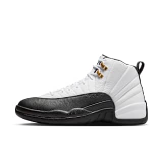 Air Jordan 12 Jordan release photo