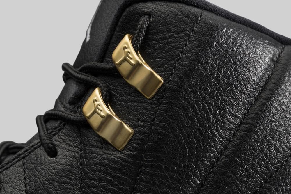 Air Jordan 12 “The Master release photo 3