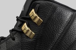 Air Jordan 12 “The Master release thumbnail 3