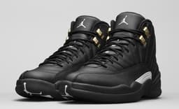 Air Jordan 12 “The Master release thumbnail 1