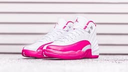  Air Jordan 12 GS  release thumbnail 1