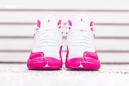  Air Jordan 12 GS  release thumbnail 2