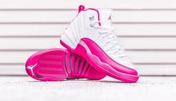  Air Jordan 12 GS  release thumbnail 5