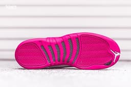  Air Jordan 12 GS  release thumbnail 6