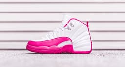  Air Jordan 12 GS  release thumbnail 4