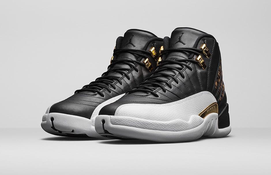 Air Jordan 12 “Wings” release photo 1