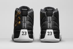Air Jordan 12 “Wings” release thumbnail 2