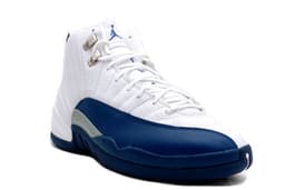 Air Jordan 12 “French Blue” release thumbnail 2