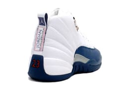 Air Jordan 12 “French Blue” release thumbnail 3