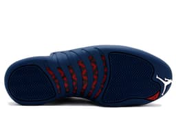 Air Jordan 12 “French Blue” release thumbnail 4