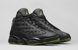 Air Jordan 13 “Altitude” release thumbnail 1