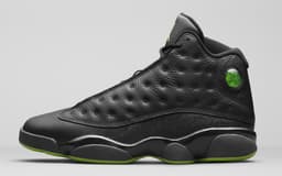Air Jordan 13 “Altitude” release thumbnail 2