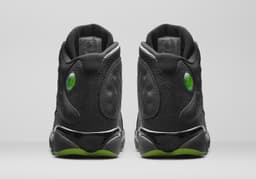 Air Jordan 13 “Altitude” release thumbnail 3