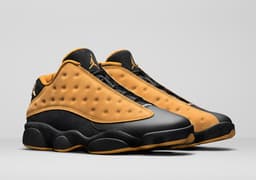 Air Jordan 13 Low “Chutney” release thumbnail 1