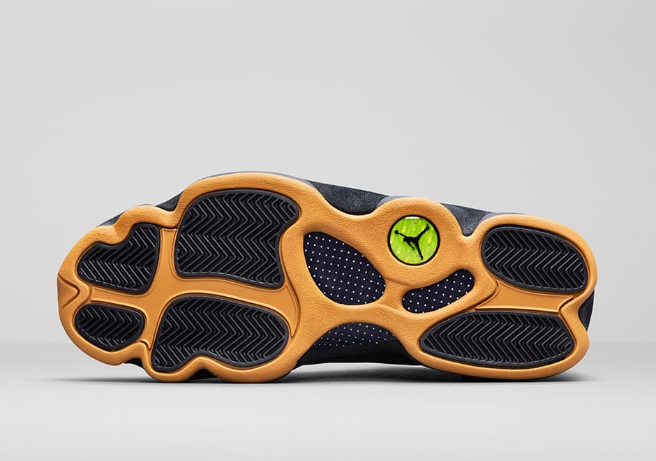 Air Jordan 13 Low “Chutney” release photo 5