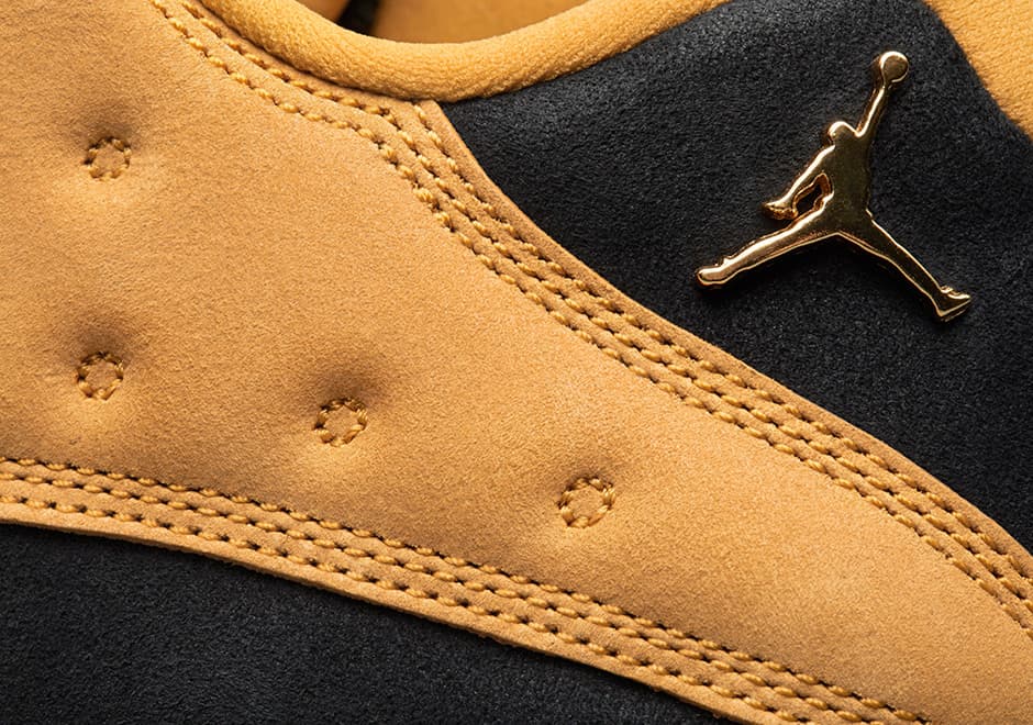 Air Jordan 13 Low “Chutney” release photo 6