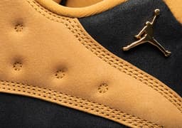 Air Jordan 13 Low “Chutney” release thumbnail 6