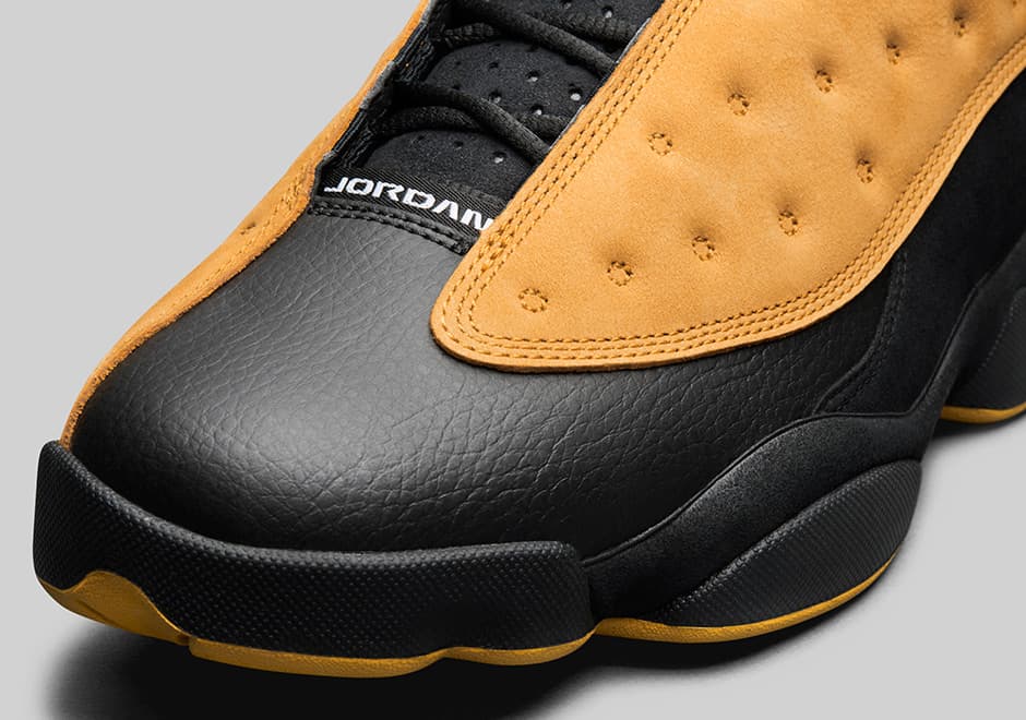 Air Jordan 13 Low “Chutney” release photo 7
