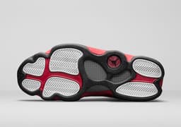 Air Jordan 13 Retro “Chicago” release thumbnail 5