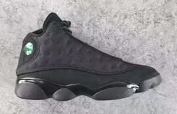 Air Jordan 13 “Black Cat” release thumbnail 1