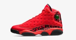 Air Jordan 13 “What Is Love” Pack release thumbnail 2