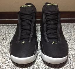 Air Jordan 14 release thumbnail 3