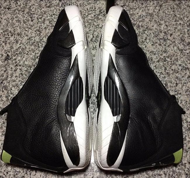 Air Jordan 14 release photo 4