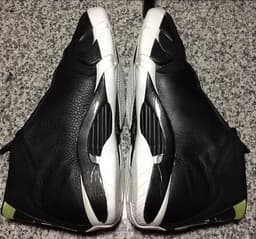 Air Jordan 14 release thumbnail 4