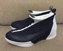 Air Jordan 15 Retro release thumbnail 1