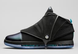 Air Jordan 16 “CEO” release thumbnail 2