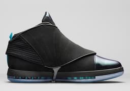 Air Jordan 16 “CEO” release thumbnail 4