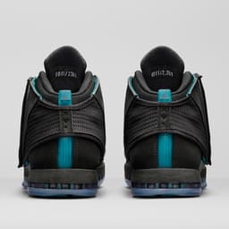 Air Jordan 16 “CEO” release thumbnail 5