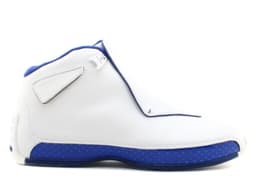 Air Jordan 18 release thumbnail 1