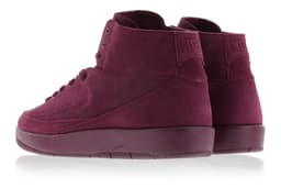 Air Jordan 2 Deconstructed “Bordeaux” release thumbnail 4