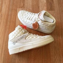 Don C x Air Jordan 2 release thumbnail 1