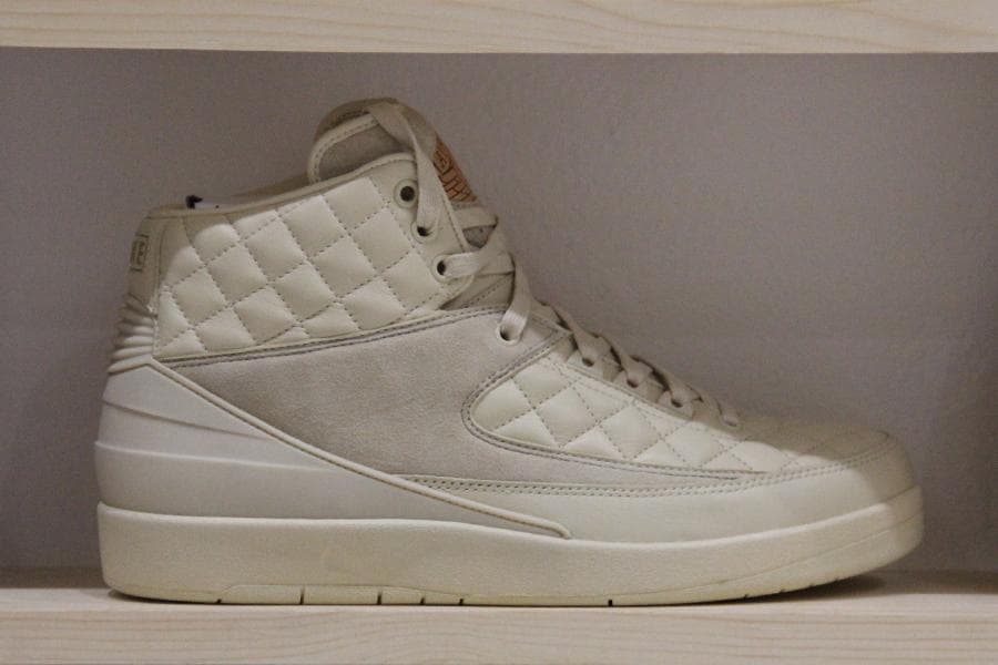 Don C x Air Jordan 2 release photo 4