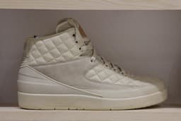 Don C x Air Jordan 2 release thumbnail 4