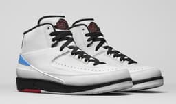 Air Jordan x Converse Pack release thumbnail 1