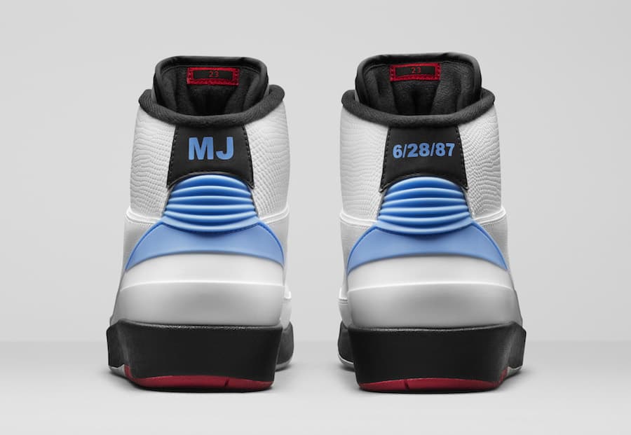 Air Jordan x Converse Pack release photo 6