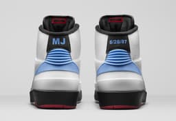 Air Jordan x Converse Pack release thumbnail 6