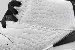 Air Jordan 2 “Wing It” release thumbnail 2
